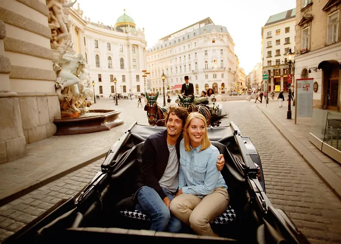 Pension Central I Self Check In Wien